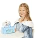 Disney Frozen Olaf's Frozen Adventure Musical Jewelry Box