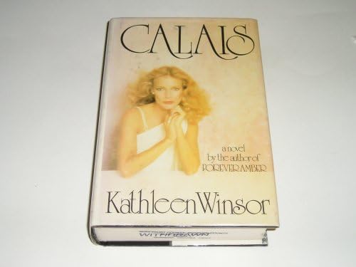 Calais Hardcover – 1 May 1979