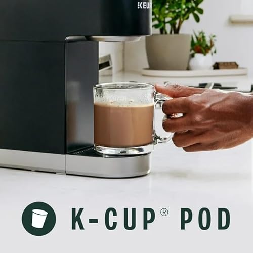 Starbucks Hot Cocoa K Cups Hot Chocolate K Cups 10 Pods, Keurig