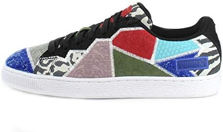 puma recycled suede sneaker