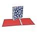 Avery Fashion View Binder with 1-1/2
