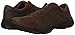 Skechers USA Men's Larson Nerick Oxford,Dark Brown,11 M US
