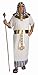 Forum Novelties Men's Plus-Size Plus Size Pharaoh Costume