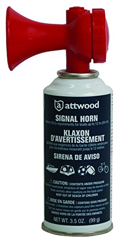 UPC 022697182579, Attwood Signal Horn,