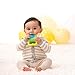 Infantino Vibrating Teether - Turtle