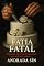 Livro Fatia Fatal