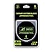 HEADLEY TOOLS 60mm Rotary Cutter Blades 10 Pack Fits Olfa, Fiskars, Replacement Rotary Blade for Arts Crafts Quilting Scrapbooking Sewing, Sharp and Durable
