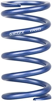 (Set of 2) Swift Springs Metric Coilover Springs ID 60mm 2.37" 5" Length