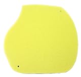 Factory Spec, FS-918, Air Filter Yamaha Grizzly 550, 700 Replaces OEM# 3B4-14451-00-00