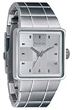 Nixon The Quatro Watch in White,Watches for Men