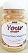 Yours Kitchen Organic Dried Thai Galangal Root Powder From My Farm (1.8 Ounce)