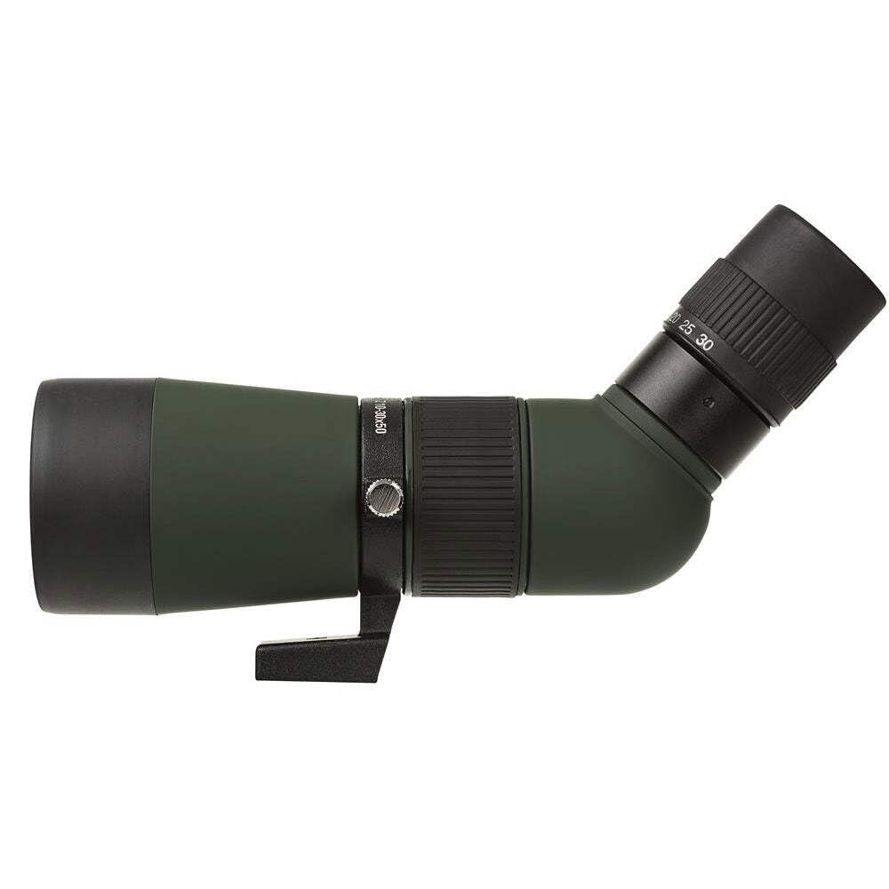 Dorr 10-30 x 50 Danubia Kauz Zoom Spotting Scope