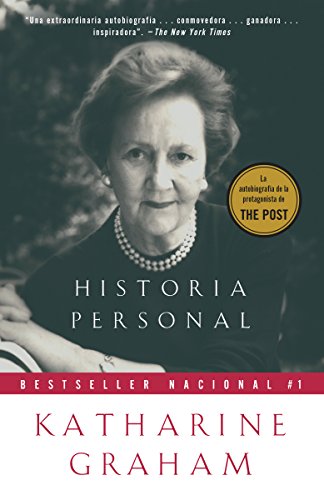 Historia personal (Spanish Edition)