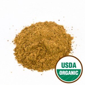 Amla Berry Powder - Organic - Starwest Botanicals