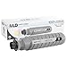 LD Products Toner Cartridge Replacement for Ricoh 888260 Type 1170D (Black) Compatible w Aficio 1515 1515F 1515MF 161 161F 161SPF 171 171F 201 201SPF 3515 917 920 LD117 LD220 DSM516 and More