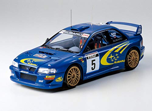 エ*)様 【★☆】TAMIYA Subaru Impreza 動作未確認 Op多 414pq4X42eL._SL1200_.jpg