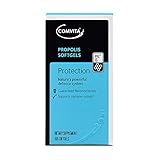 Comvita Propolis Soft Gel Capsules PFL™ 15, 365ct I Natural Immune Support