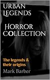 Urban Legends - Halloween Horror Collection