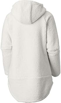 columbia women's csc sherpa jacket