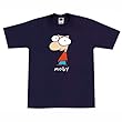 Moby Idiot T-Shirt X Large