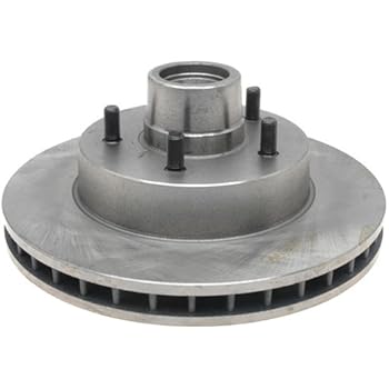 prostop brake rotor