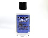 PetzLife Oral Care Gel 4oz Salmon Oil