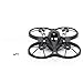 EMAX Tinyhawk Color Frame Replacement Part Drone Quad Whoop (Pastel Black)