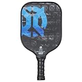 Onix Sub-Zero Pickleball Paddle Features Graphite