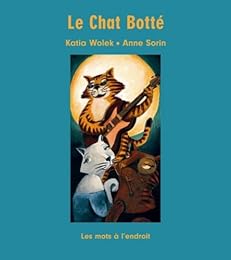 Le  Chat Botté