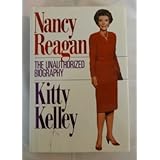 Nancy Reagan: The Unauthorized Biography