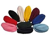 Cancer Hats for Women - Turban Headwrap - Turbans for Hair by CoverYourHair
