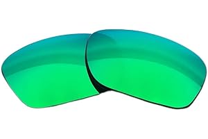 Apex Lenses Polarized Replacement Lenses for Costa Pawleys Sunglasses