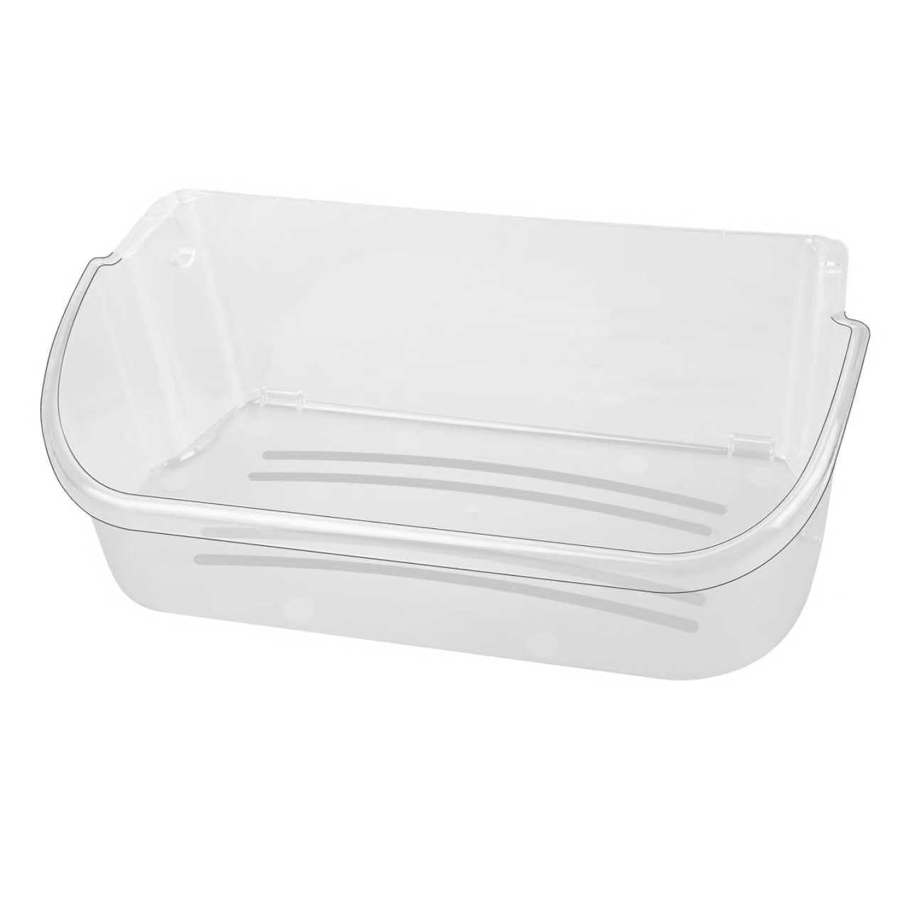 Photo 1 of 240356402 Refrigerator Door Bin Fits for Kenmor Frigidair Door shelf Shelves replacement LFSS2612TF0 FFSS2615TS0 FGHS2631PF4A FGHS2655PF