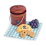 American Girl - Beforever Addy - Addy's Lunch Pail