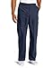 Carhartt Ripstop: Men’s Boot Cut Cargo Pant — Navy, M