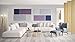 ADW Acoustic Panel Rectangle – 48” X 24” X 2”
