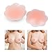 Women Pasties, Silicone Nipple Cover, Self-Adhesive Nipple Concealer by HeyBeauty
