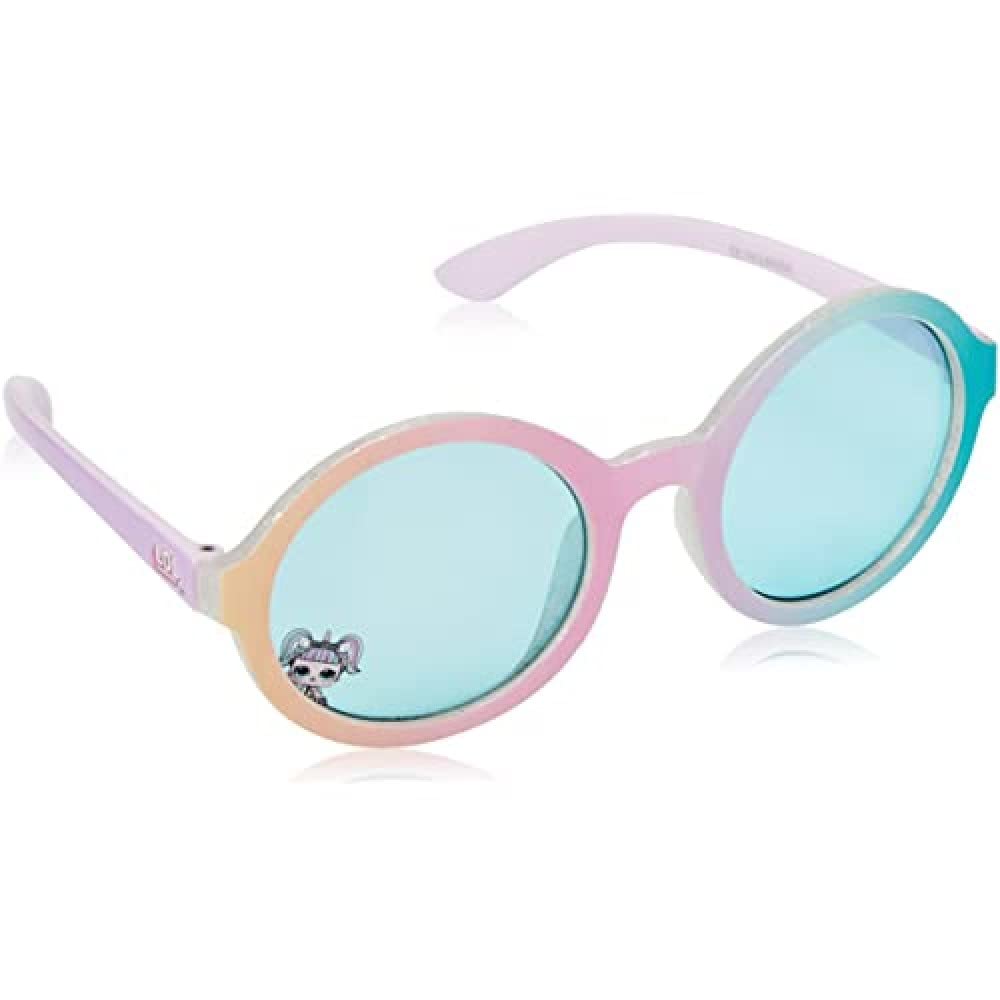 Cerdá Unisex Kids 8427934364374 Lol Sunglasses Not Applicable, Multi, 13.0 Xx 4.6 Xx 12.7 cm