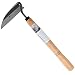 HACHIEMON Japanese Weeding Sickle Very Sharp Edge Nejiri Gama primary