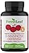 D-Mannose Defense Supplements (1000mg) - Safe, Natural Cleansing for Urinary Tract and Bladder Health- Helps Prevent UTI and Promotes Healthy Immune System and Gut Flora - 120 Capsules - By ForestLeaf