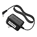 BSSPOWER DC 6V Power Supply Charger, Replacement Vtech Baby Monitor Power Cord Adapter for DM221 DM221-2 DM223 DM251 (Parent & Baby Units) and DM111 DM112 DM222 DM271 (Parent Unit Only)