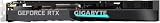 Gigabyte RTX 3070 EAGLE 8GB V2 LHR Graphics Card WINDFORCE 3X Cooler view 7