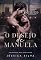 Livro O Desejo De Manuela