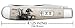 Case Wood Duck Embellished Trapper Pocket Knife