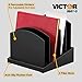 VICTOR Technology Desktop File Sorters (VCT86015)