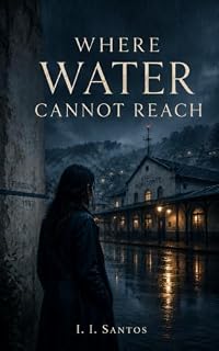 Livro Where Water Cannot Reach