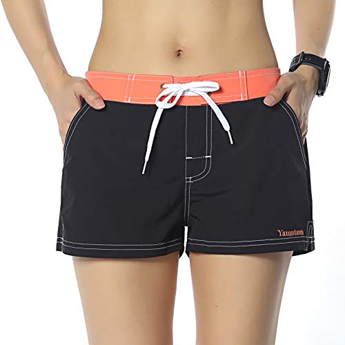 panty shorts swimwear