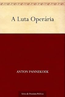 Livro A Luta Operária