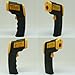 Nubee Temperature Gun Non-contact Digital Laser Infrared IR Thermometer