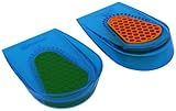 Spenco Men's Gel Heel Cup